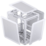 Корпус mini-ITX JONSBO C6-ITX White