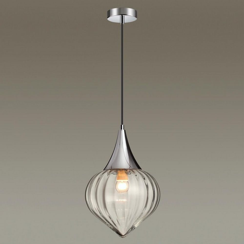 Подвесной светильник Odeon Light Kesta 4949/1