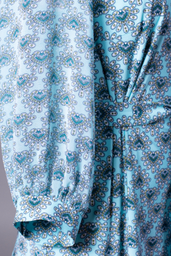 Платье женское 3934зп, цикломен #172Цика053934зп