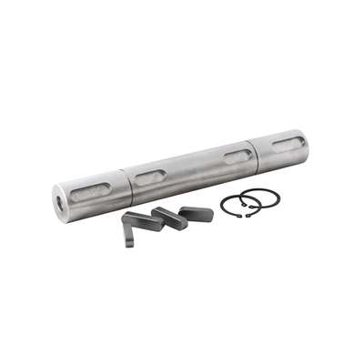 Выходной вал двухсторонний для редуктора INNORED 130