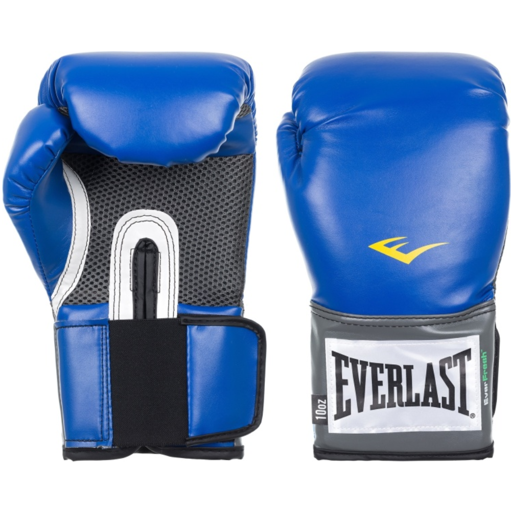 Боксерские перчатки Everlast 10-OZ