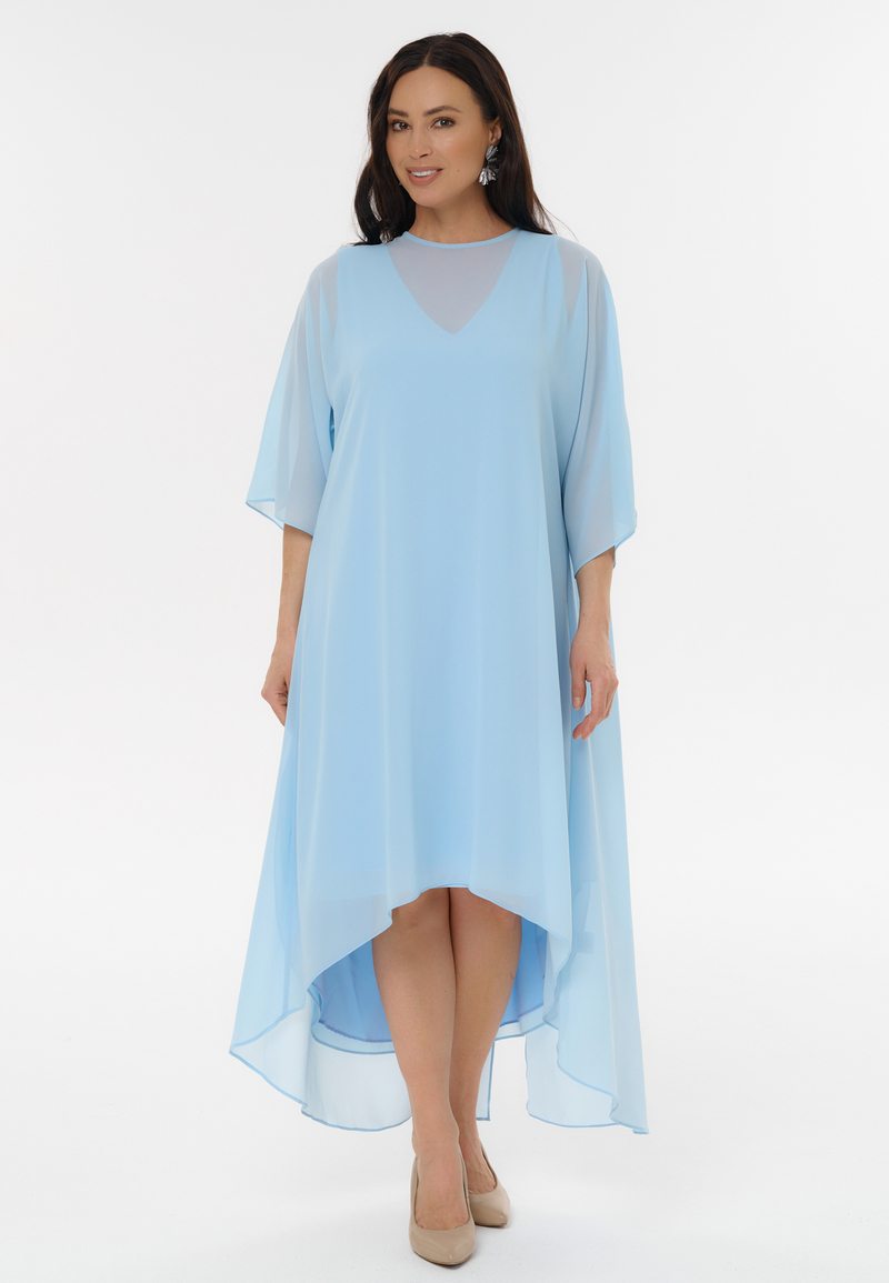 Платье 2 шт. Virginia midi dress