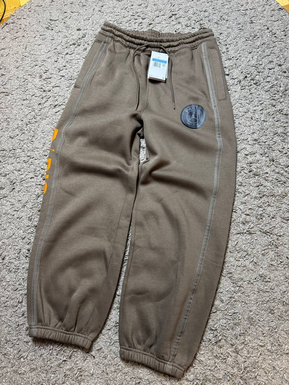 Спортивки Jordan PSG новые