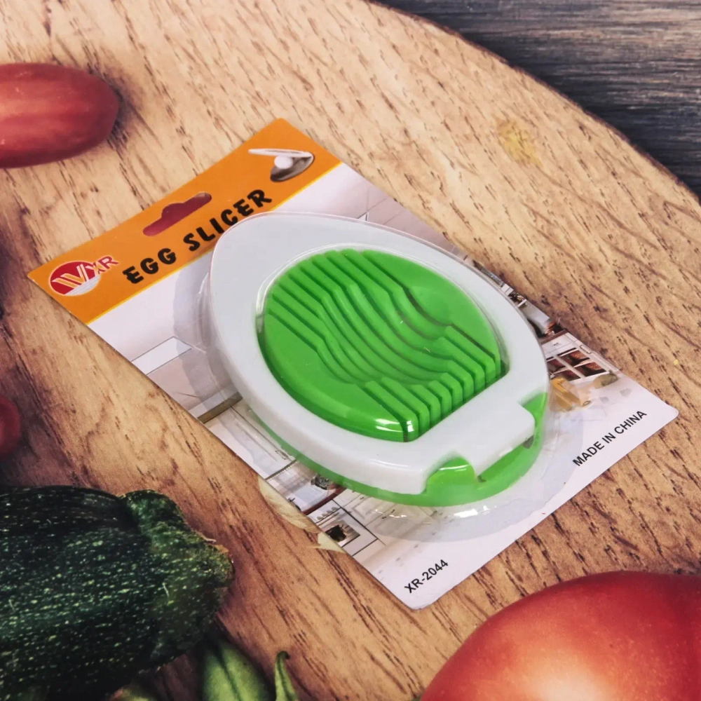 Яйцерезка «Яйцо»