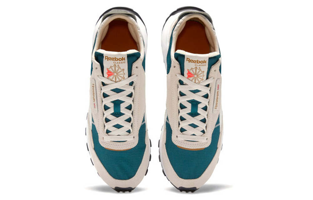 Кроссовки Reebok Classic Leather Legacy