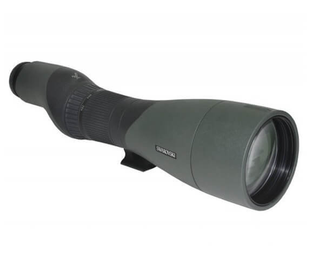 Зрительная труба Swarovski STX 25-50x85 - фото 2