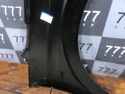 Крыло левое SsangYong Rodius 04-13 Новое Оригинал 5181121000