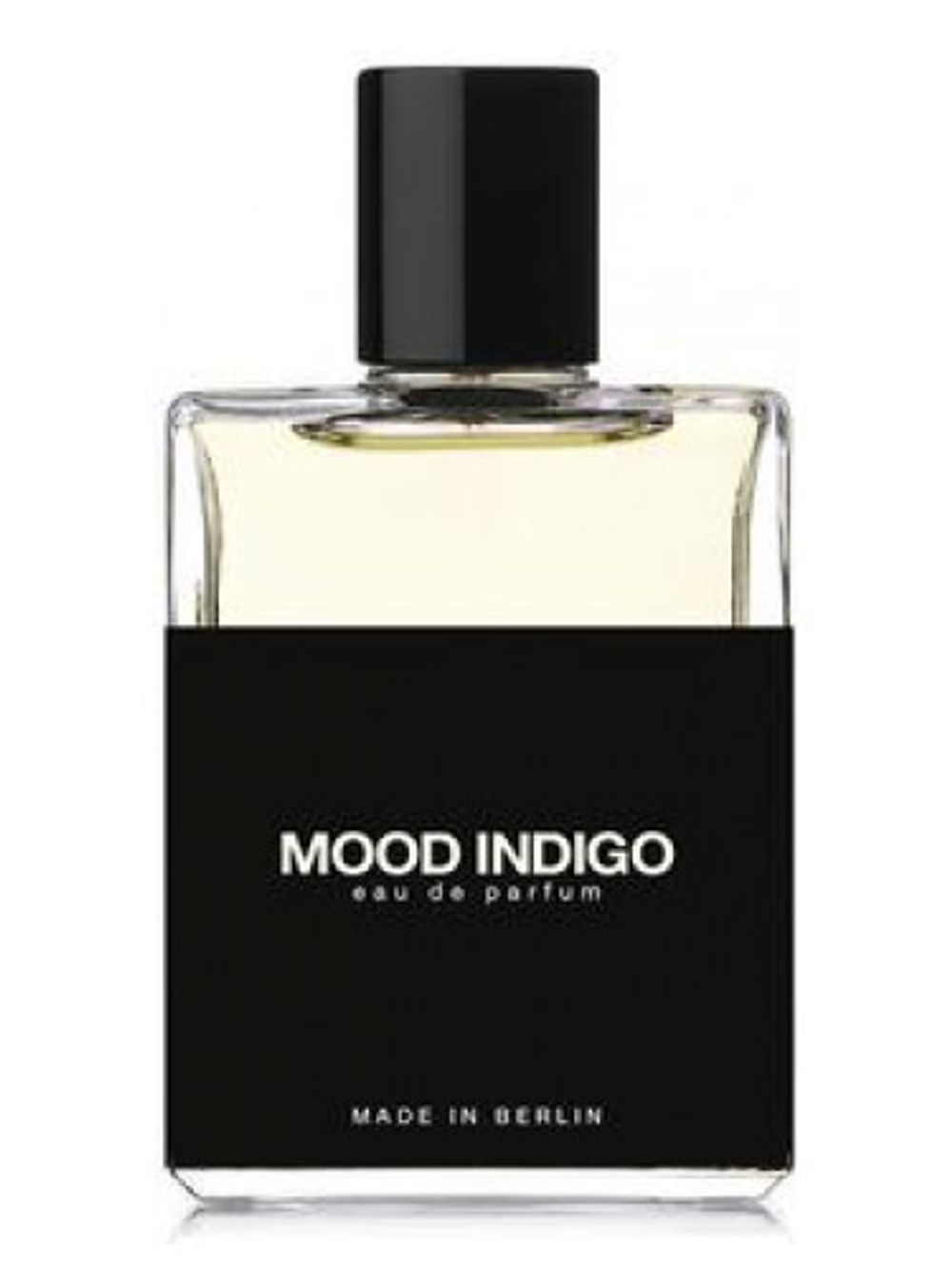 Moth and Rabbit Perfumes Mood Indigo
