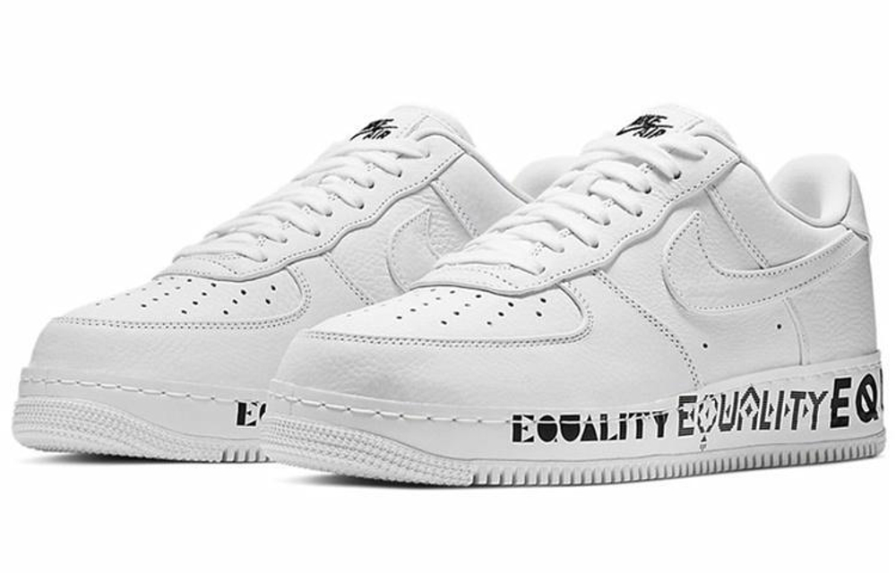 Кроссовки Nike Air Force 1 Cmft Equality
