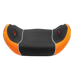 Автокресло-бустер 22-36кг ORANGE FORSAGE kids BAB002-Orange