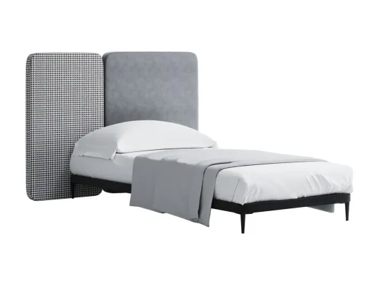 Кровать Licata 900 751164