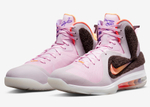 Заказать Nike LeBron 9 Regal Pink