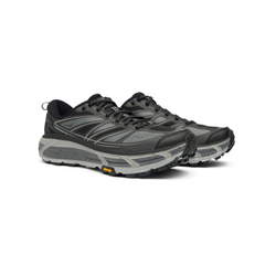 Кроссовки Hoka Mafate Speed 2 "Black Castlerock"