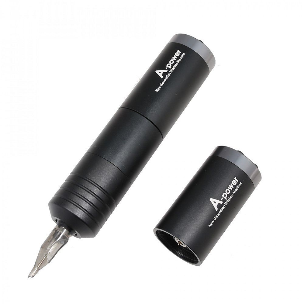 Тату машинка Dragonhawk Arena A-Power WQP-030