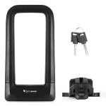 Замок велосипедный West biking, YP0705060