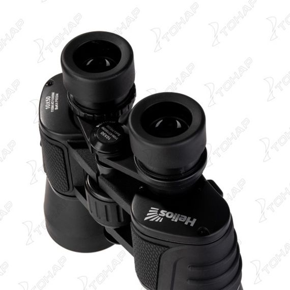 Бинокль Helios 10х50 (HS-RQ 058)