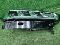 Фара правая Chery Tiggo 7 Pro (2020-н.в.) LED