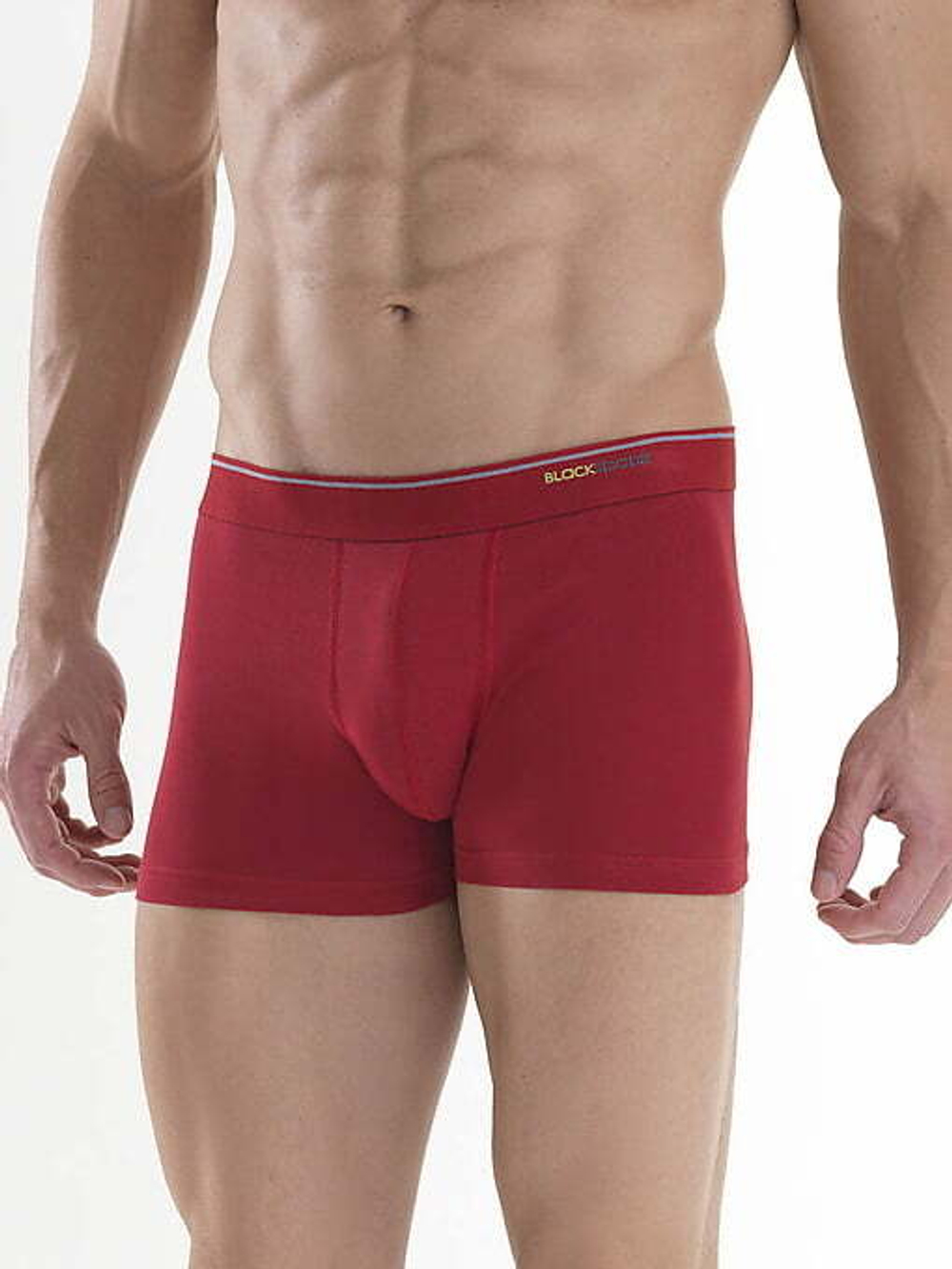 Трусы мужские боксеры Tender Cotton. Набор из 3-х штук