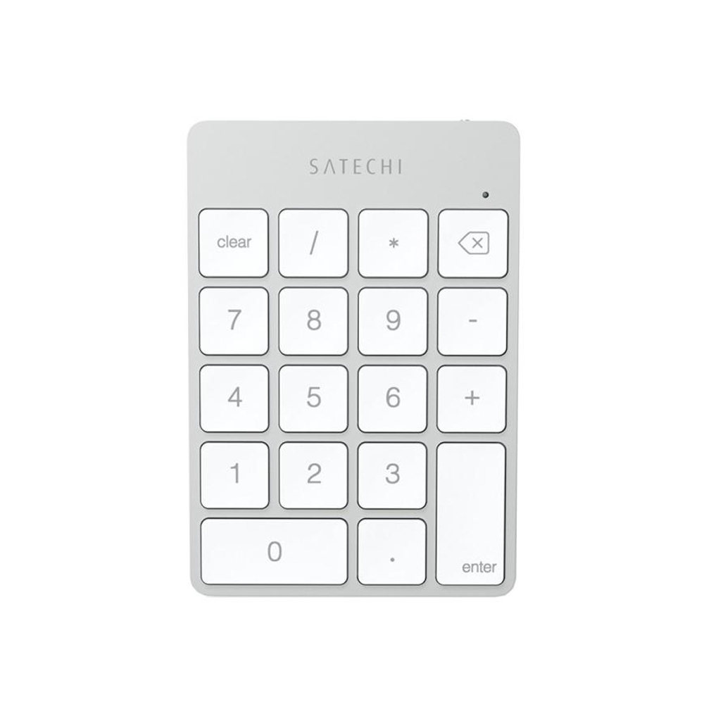 Беспроводная цифровая клавиатура Satechi Keypad