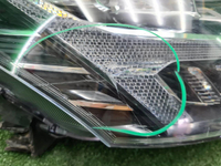 Фара правая Haval Jolion (2021-н.в.) LED