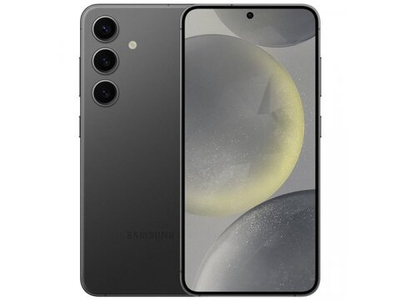 Смартфон Samsung Galaxy S24+ 12/256GB Onyx Black