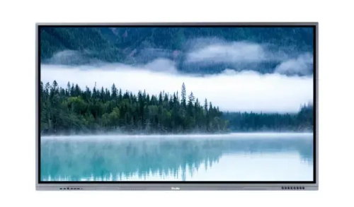 Интерактивная панель Diello DI-75IFP-E