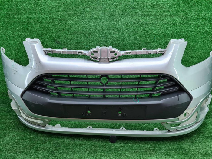 Бампер передний Ford Tourneo Custom (2012-2018)
