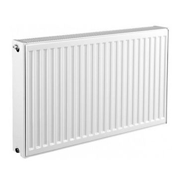 Радиатор стальной панельный AXIS Classic 11 500x400 боковое подключение
