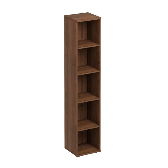 Стеллаж высокий узкий К.428