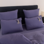 КПБ Mood of Paris MP013, 1.5 спальный, наволочки 50-70 2 шт