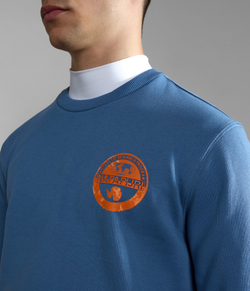 Толстовка мужская NAPAPIJRI