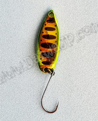 Блесна FOREST MIU NATIVE 7g №13