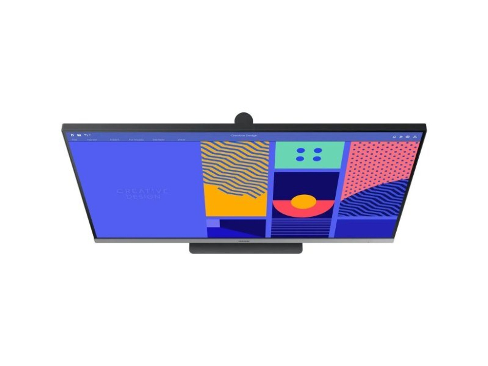 Монитор Samsung S27C430GAI