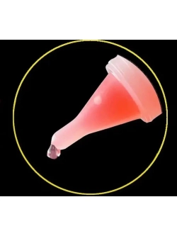 Ароматизатор для рыбалки Клубника 25мл