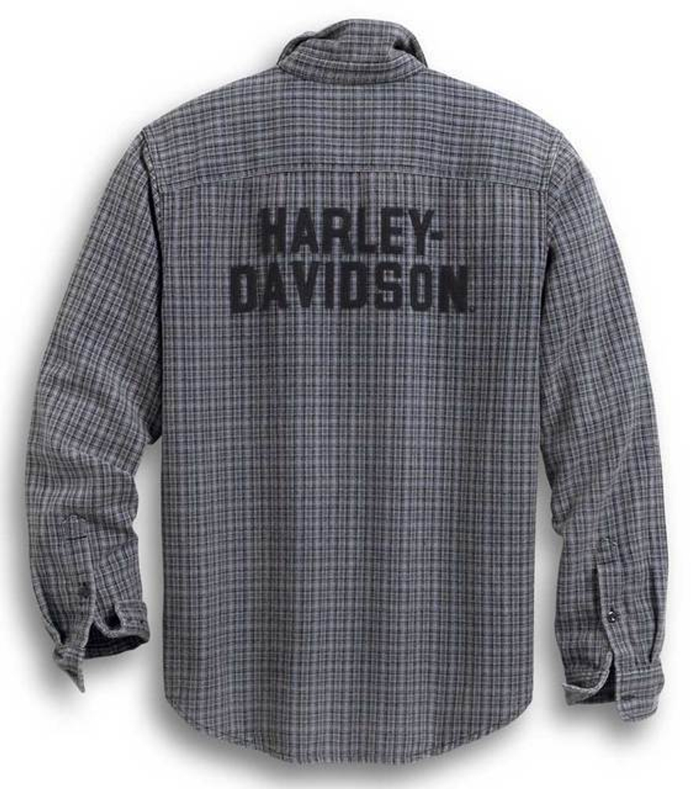 Рубашка Harley-Davidosn