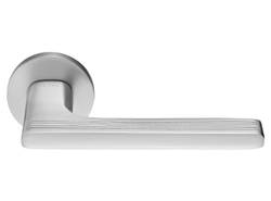 Ручка дверная RAP 26-S