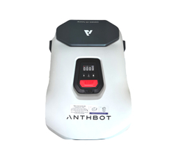 Робот-газонокосилка ANTHBOT Genie 800 GPS+RTK для участков 800–1500 м² (8–15 соток)