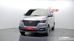 Hyundai The New Grand Starex Van 5인승 (02.2020)