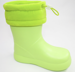 Резиновые сапоги детские демисезонные City Bisma арт. EJ2-6