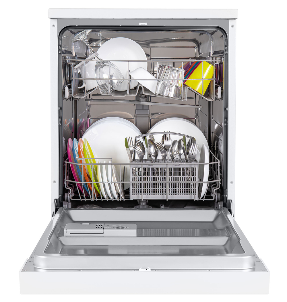 Посудомоечная машина MAUNFELD MWF12I фото 2