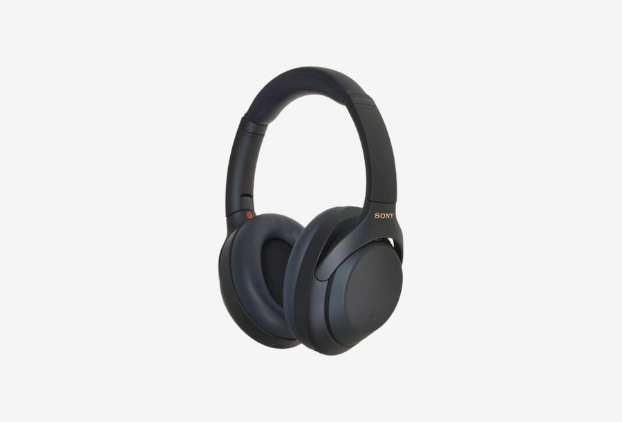 Sony WH-1000XM4_0126528101810