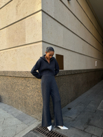 Брюки JONI, антрацит