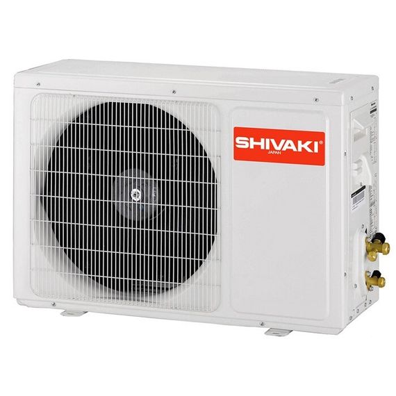 Кассетный кондиционер Shivaki SCH-189BE — (1)