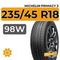 Michelin Primacy 3 235/45 R18 98W XL