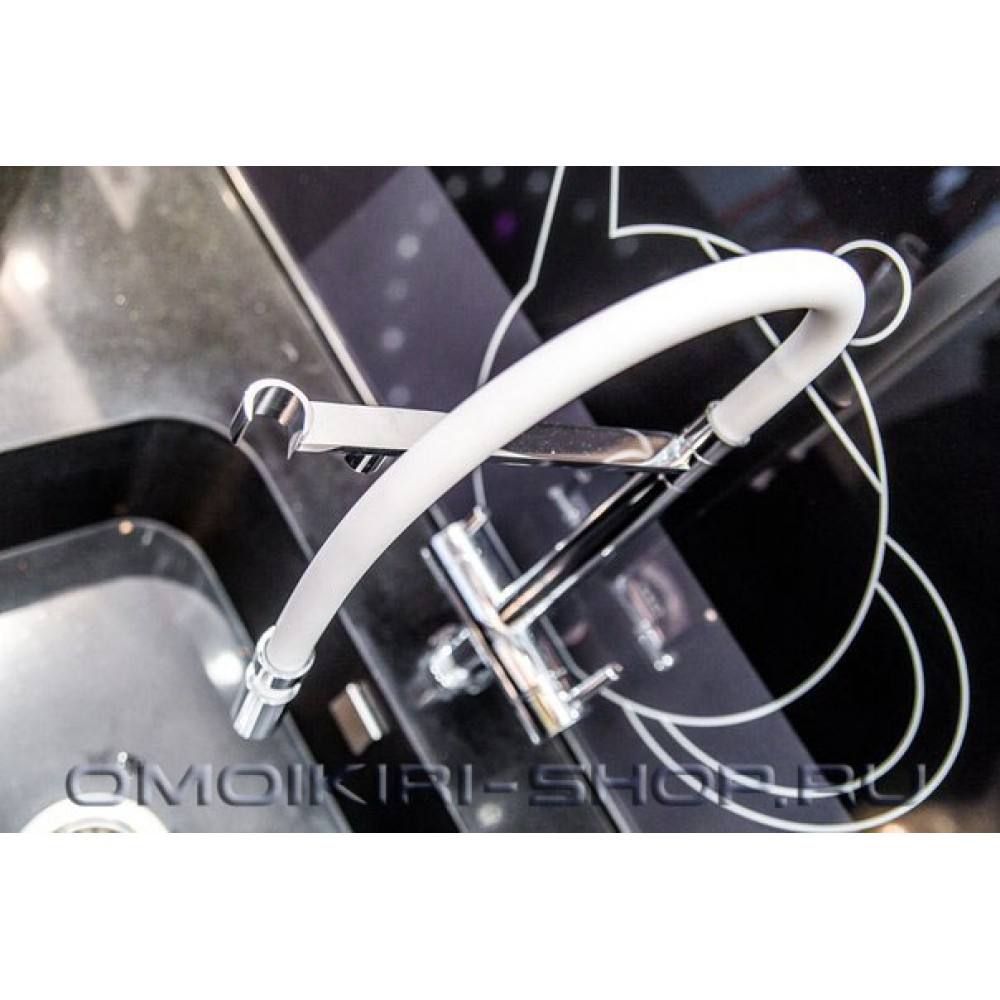 Кухонный смеситель Omoikiri Kanto-C