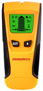 Детектор проводки Ermenrich Ping SM30