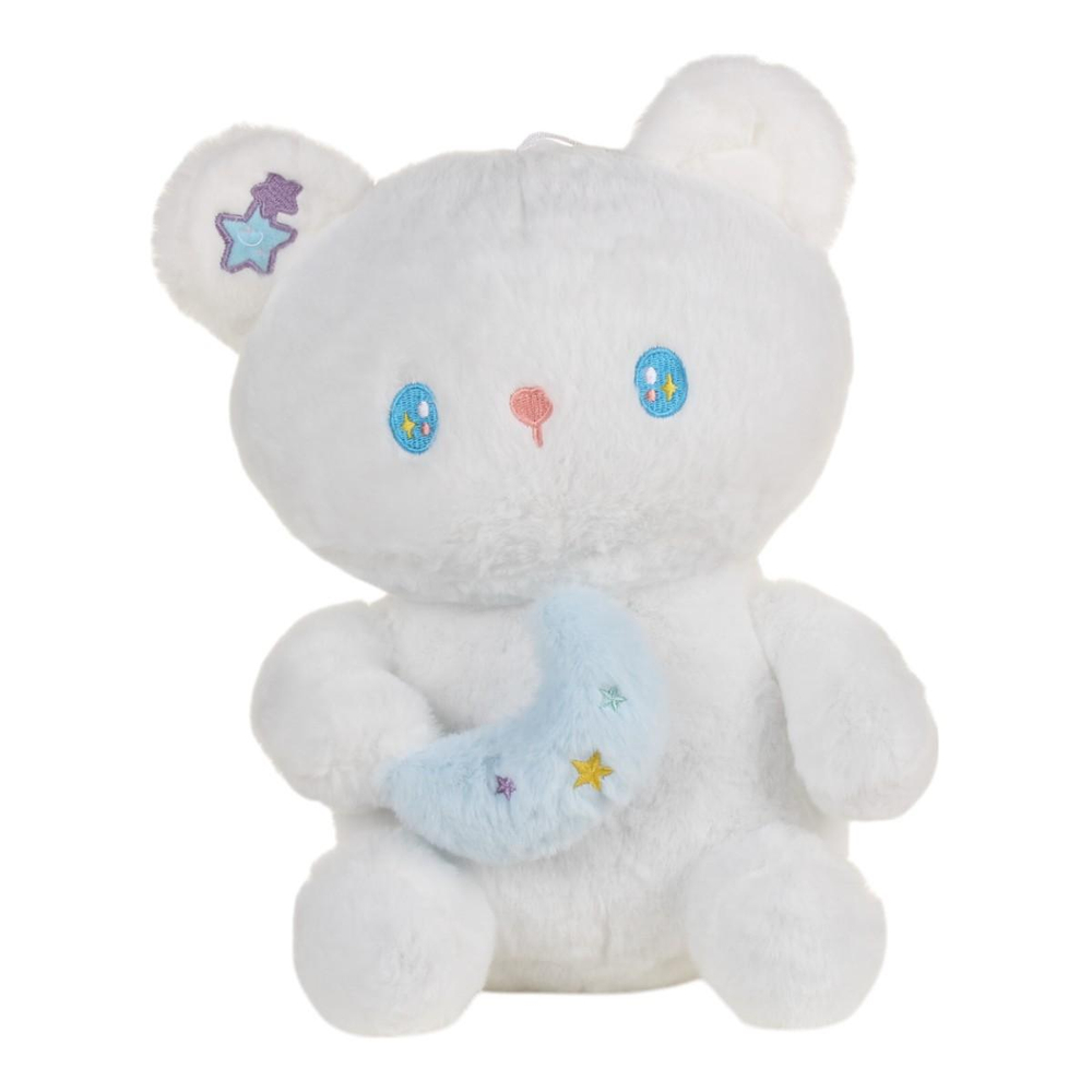 Медведь 18x28x17 см. (Hand)