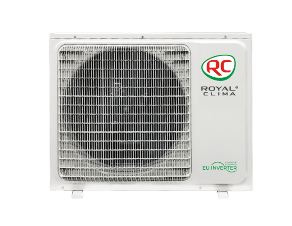 ROYAL CLIMA COMPETENZA DC Inverter CO-F 24HNDI/CO-E 24HNDI