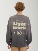 Мужской Лонгслив Light Work
