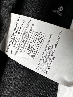 Спортивный костюм Dolce & Gabbana